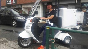 かさねや　国分寺店の画像