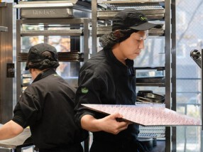 カルヴァ セントラルキッチンの画像