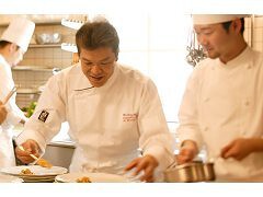 ホテルボストンプラザ草津の画像