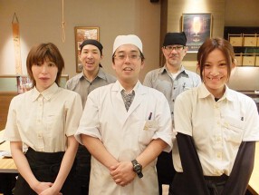ごま屋 ちゅう兵衛 なんばダイニングメゾン店の画像