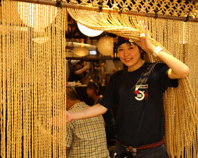 三六（みろく）　湯島店の画像