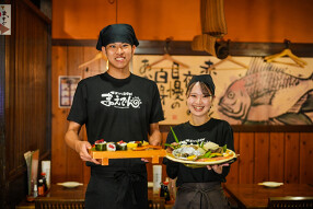 大和水産 寝屋川店の画像