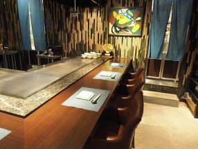 神戸牛すてーきIshidaの画像