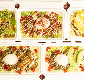 タコライス専門店 KING CAFÉ 池袋店の画像