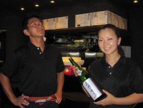 かもすや酒店　荏原中延駅前店の画像