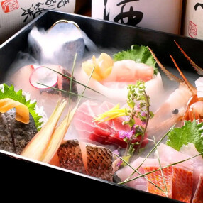 八海山バル 柏本店の画像