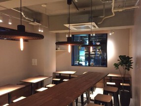 nomuno EXPRESS 有楽町店の画像