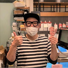 串焼くるりの画像