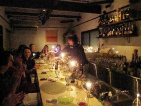 荒木町re　pepe （仮）の画像