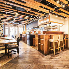 肉酒場ビストロジャーニーの画像