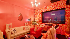 イタリアンダイニング 3601の画像