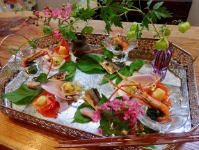 㐂想庵　の画像