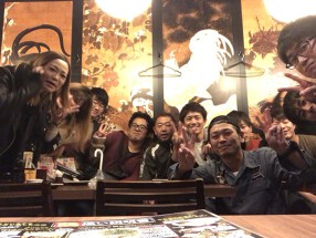 時の居酒屋　刻（KIZAMI）池袋西口ロマンス通り店の画像