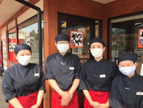 かつや 大分中津店の画像