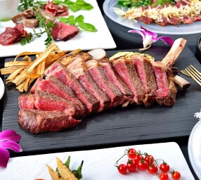 BUTCHER OHYAMAの画像