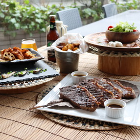 立川ワシントンホテル／カフェ・ド・パリ		の画像