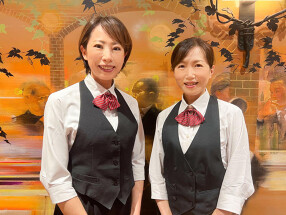 イタリアンレストラン サン・ミケーレの画像