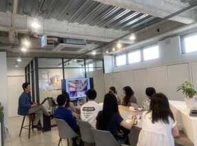 めん馬鹿の画像