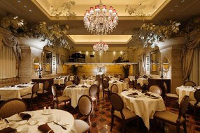 中国飯店　倶楽湾の画像