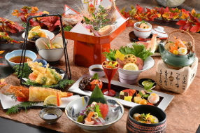 仕出し割烹しげよし 名古屋西店の画像