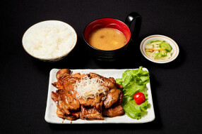 十勝豚丼いっぴん ステラプレイス店の画像