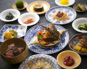 株式会社QRAUD 新店の画像