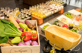 クインテッサホテル伊勢志摩の画像