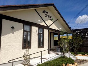 Cafe Restaurant ふたばの画像