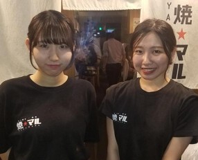 みんなの酒場　焼★マル　日暮里店の画像