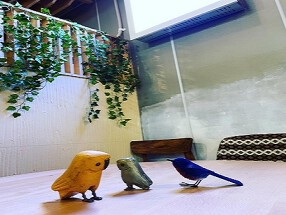 ヨダかカフェの画像