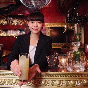 青山ALBA カフェ＆バーの画像