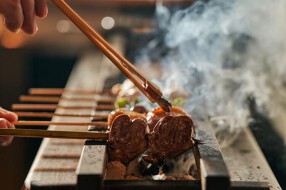 荻窪 七転八起の画像