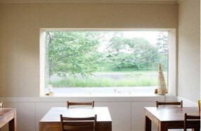 カフェ＆レストランCAVAの画像