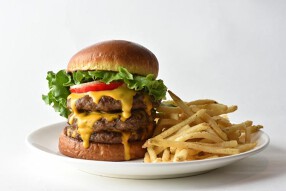 TEDDY‘S BIGGER BURGERS イオンモール土岐店の画像