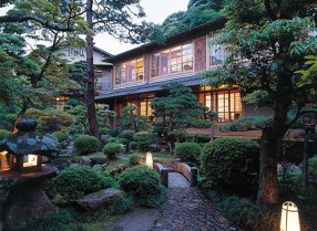 城崎温泉 西村屋　本館の画像