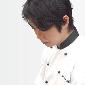 FUORICLSSE キッチンLABの画像