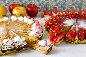 PATISSERIE TOOTH TOOTH アトリエの画像