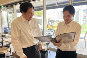 Cheese Plus pizza&grill 天王寺の画像