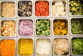 WithGreen　マロニエゲート銀座店の画像