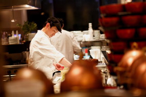 三田セントラルキッチンの画像