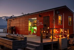 パームガーデン舞洲の画像