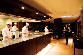 御宿The Earthの画像