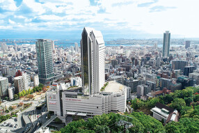 ANAクラウンプラザホテル神戸の画像