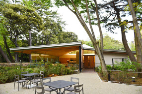  レストラン デュ パルク の画像