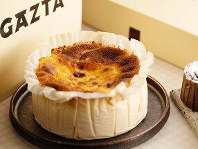 GAZTA  伊勢丹新宿店の画像