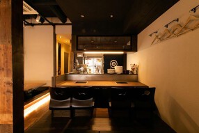 肉亭まぼたんの画像