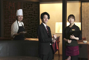 八仙閣 本店の画像