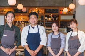 Cheese Tavern CASCINAの画像