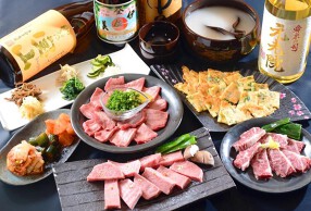 焼肉　広安里の画像