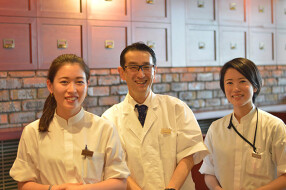 銀座虎杖の画像